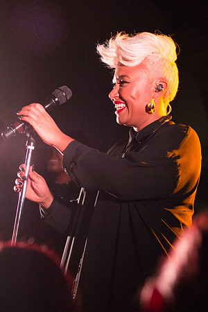 Emeli Sande