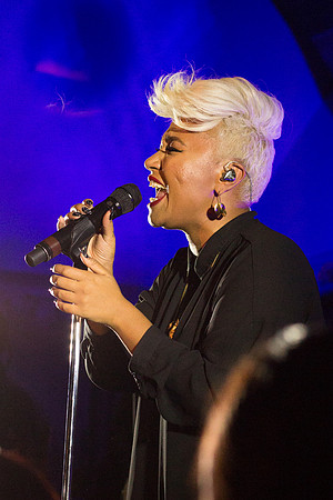 Emeli Sande