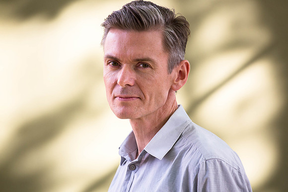Matt Whyman