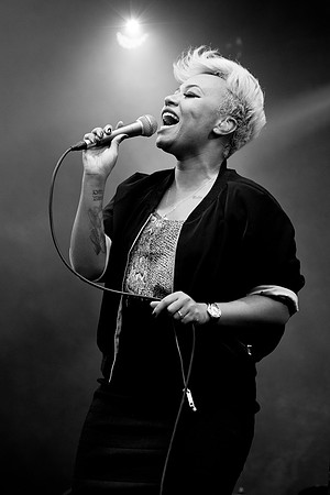 Emeli Sande