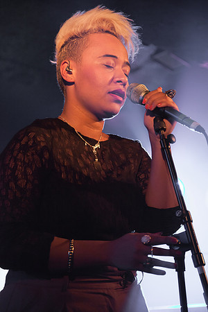 Emeli Sande
