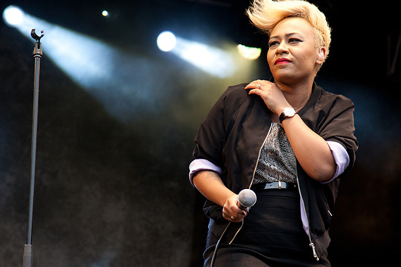 emeli sande