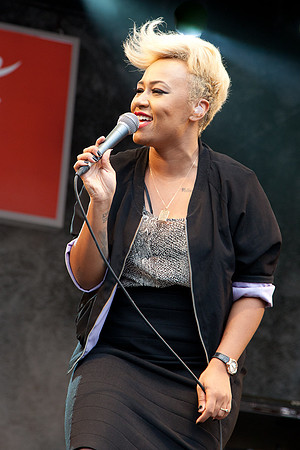 Emeli Sande