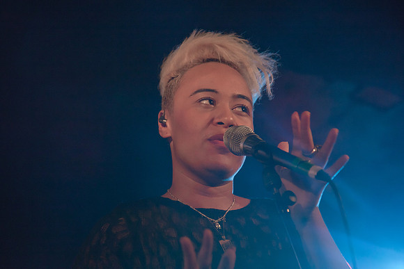 Emeli Sande