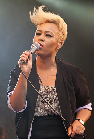Emeli Sande