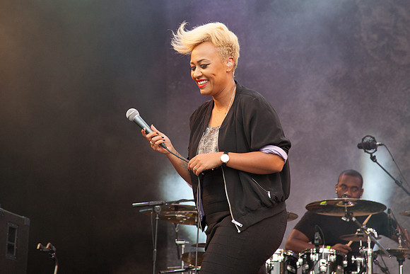 Emeli Sande
