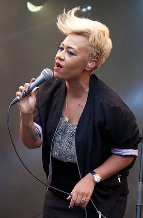 Emeli Sande