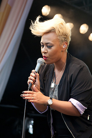 Emeli Sande