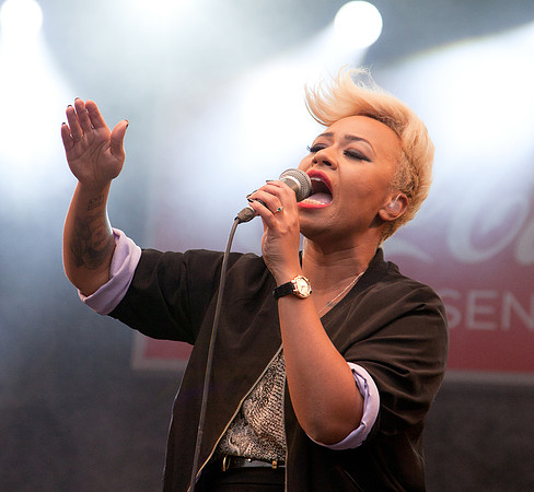 Emeli Sande