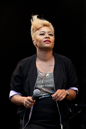 Emeli Sande