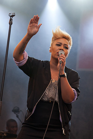 Emeli Sande