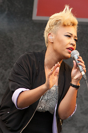 Emeli Sande