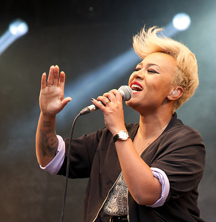 Emeli Sande