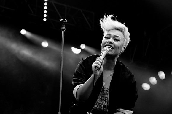 Emeli Sande