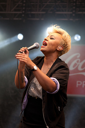 Emeli Sande