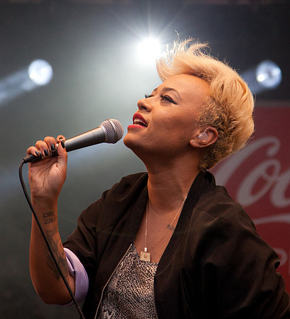 Emeli Sande