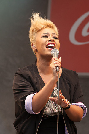 Emeli Sande