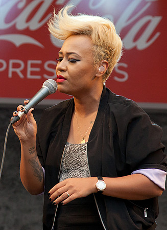 Emeli Sande