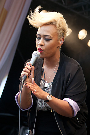 Emeli Sande