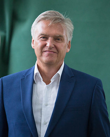 Iain Macwhirter