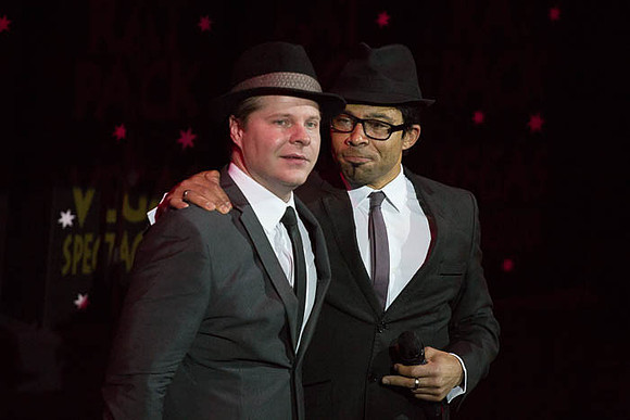 Rat Pack