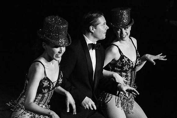 Rat Pack