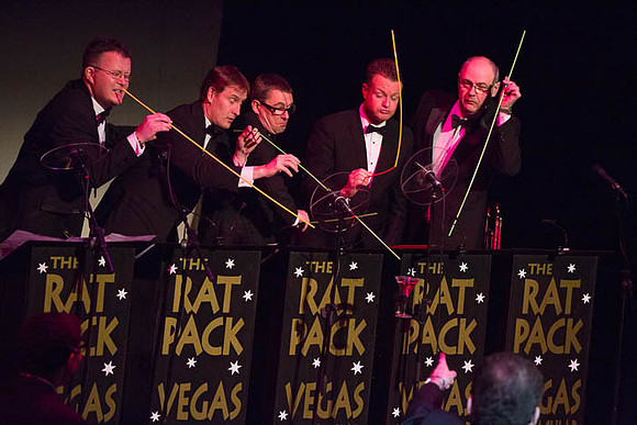 Rat Pack