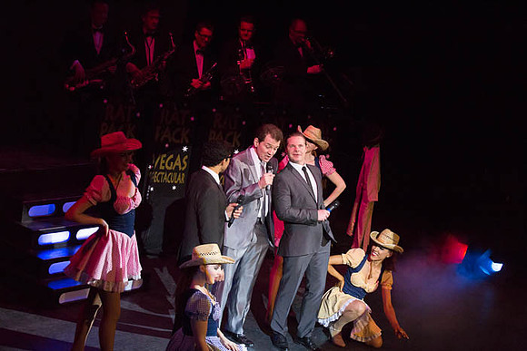 Rat Pack