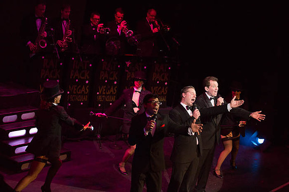 Rat Pack