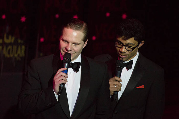 Rat Pack