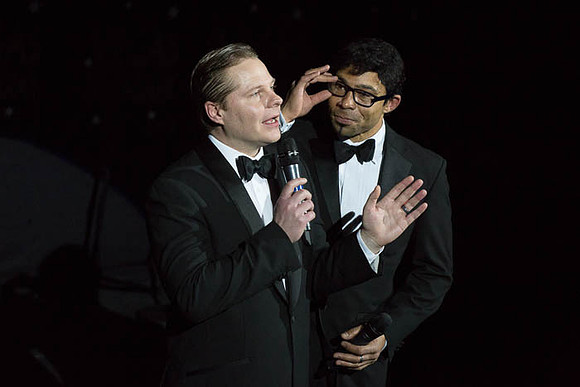 Rat Pack