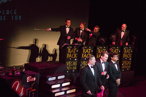 Rat Pack