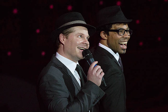 Rat Pack
