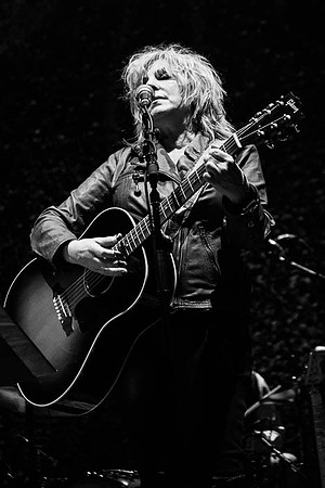 Lucinda Williams