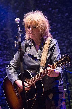 Lucinda Williams