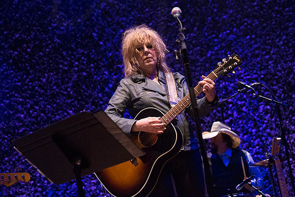 Lucinda Williams