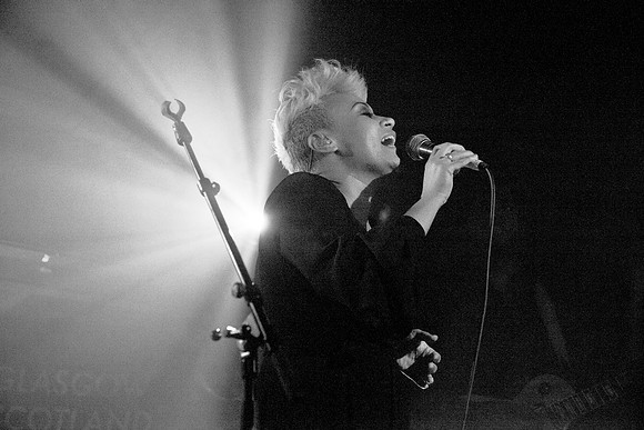 Emeli Sande