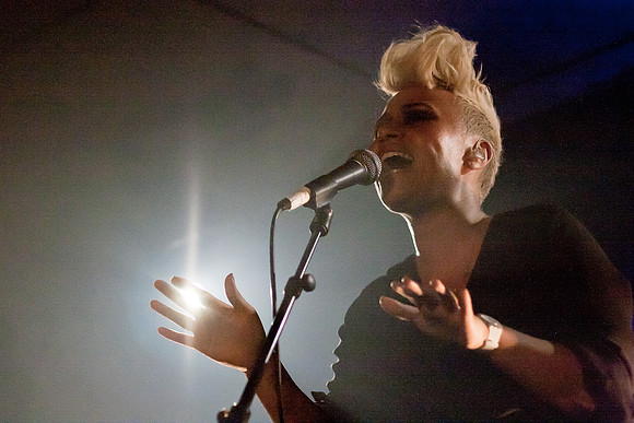 Emeli Sande