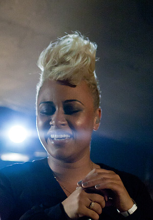 Emeli Sande
