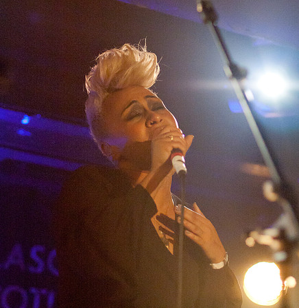 Emeli Sande