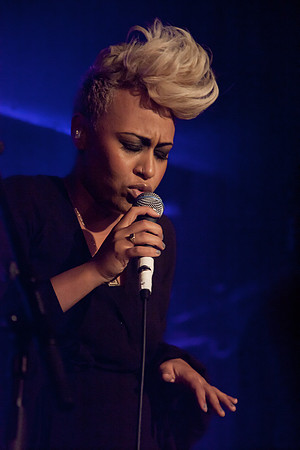 Emeli Sande