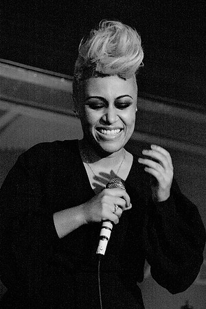 Emeli Sande