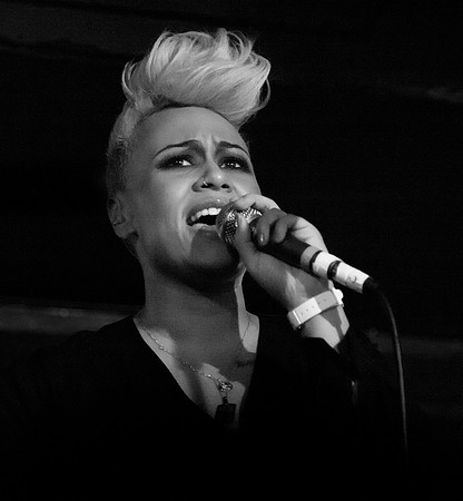 Emeli Sande