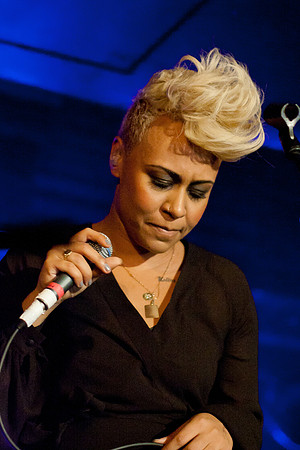 Emeli Sande