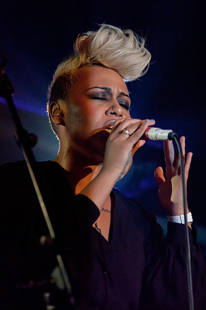 Emeli Sande