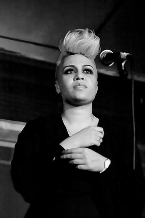 Emeli Sande