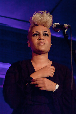 Emeli Sande