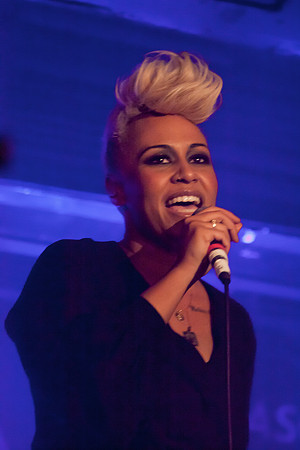 Emeli Sande