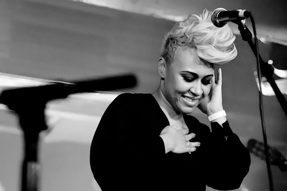 Emeli Sande