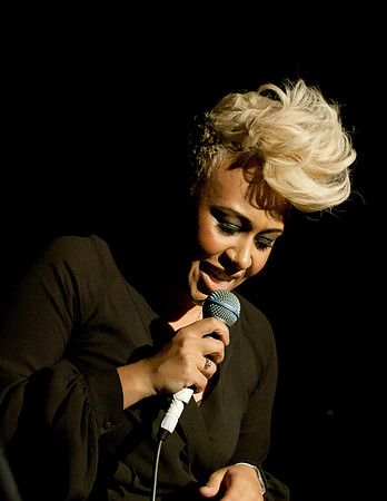 Emeli Sande